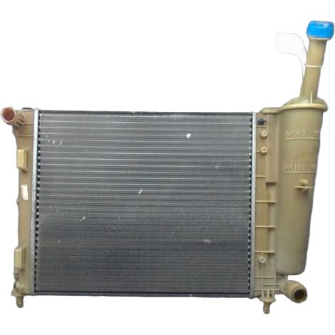 Radiateur FIAT 500 2007- [PRODUIT D'OCCASION]♻️51939068 (1/3)