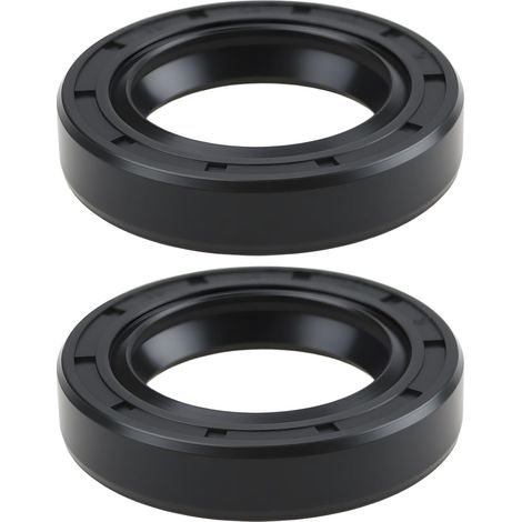 2 Joints d'huile TC 28x44x9mm 92049-0785 92049-7008 Compatible avec KAWASAKI FJ180V-AM00 à FJ180V-AM27 (1/5)