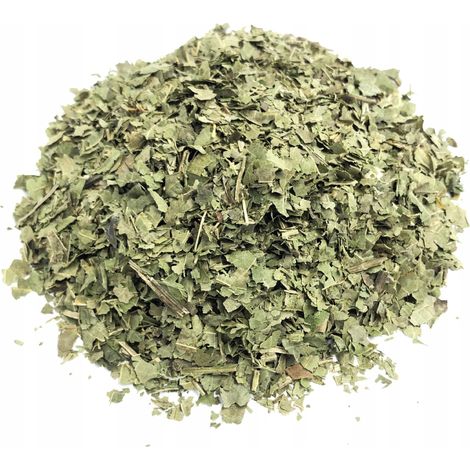 Walnussblätter 1 kg 100%