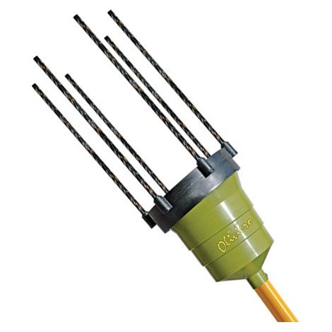 Abbacchiatore Raccogliolive Oliviero Synthesis Elettrico (1/2)