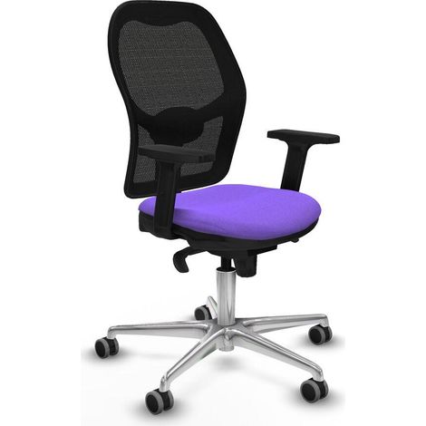 Piqueras-y-Crespo Jorquera Sedia Gaming Lila Comfort