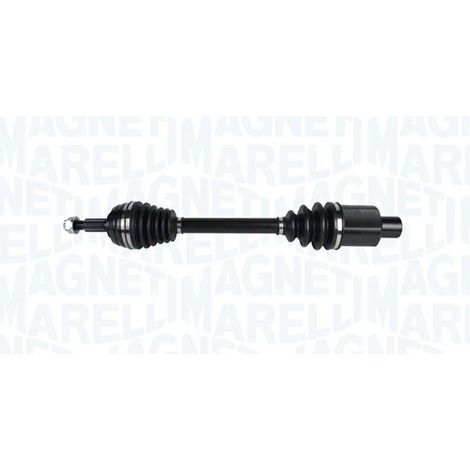Arbre de transmission Magneti Marelli 302004190253 DACIA 391001162R 391002111R