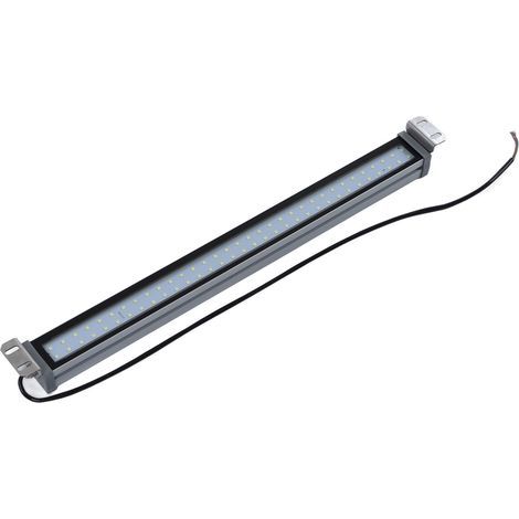 15W LED LumièRe de Travail Anti-DéFlagrante Mur Machine D'éClairage Tube LumièRe Plafonnier 24V 36V CNC Machine LumièRe. (1/5)