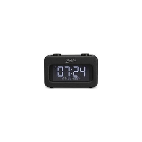Radio Roberts REVIVAL REST DAB FM USB LCD-BILDSCHIRM SCHWARZ