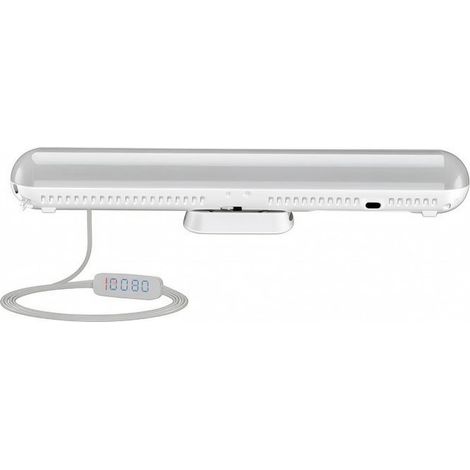 Uniform LED Accent Lamp, Neck Wrinkle Lamp Only, Without Stand (1/5)