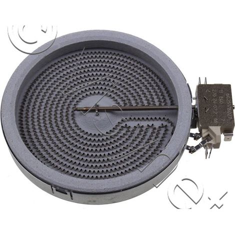 Bosch - foyer highlight - 00436605 (1/2)