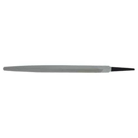 LIME TRIANGULAIRE BORDS VIFS FINES 4" - 100 mm