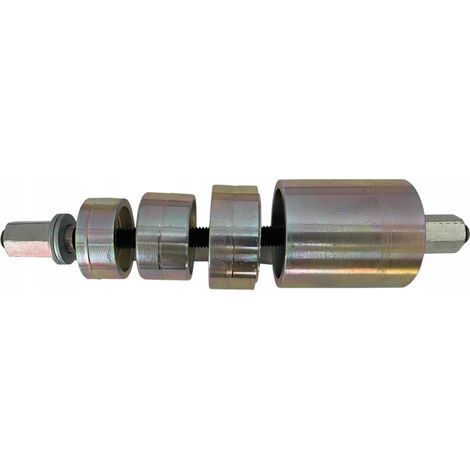 EXTRACTOR DE CASQUILLO DEL BRAZO FLOTANTE OPEL VECTRA C (1/2)