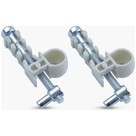2X Vis de réglage de tendeur de chaîne pour Stihl 017 018 MS170 MS180 MS 170 180 à remplacer 1120 664 1500/1123 664 1605 tronçonneuse (1/5)