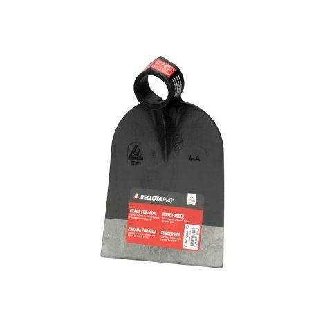 Houe Nº4 Bellota - talla 200x165 mm 1100 gr. (1/3)