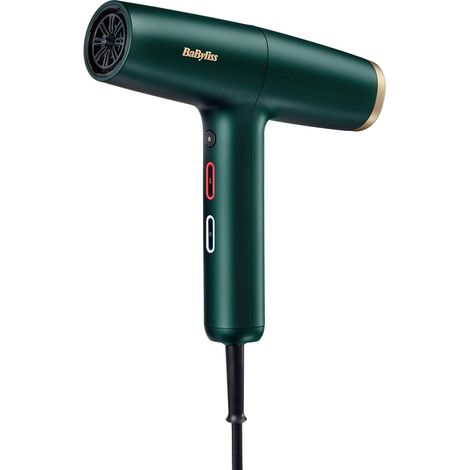 Haartrockner de Babyliss 1700 W - Marke: Babyliss - EAN: 3030050191912 (1/2)