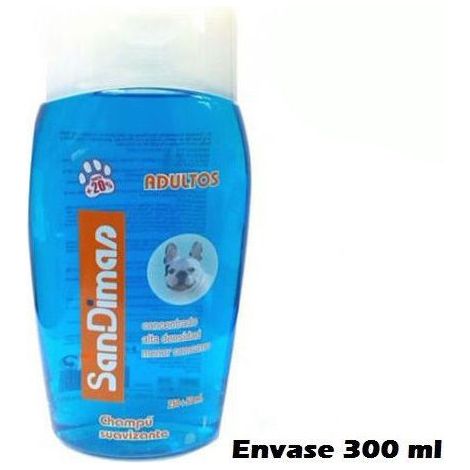 Sandimas Sandimas 300 ml fÐ©r erwachsene Hunde