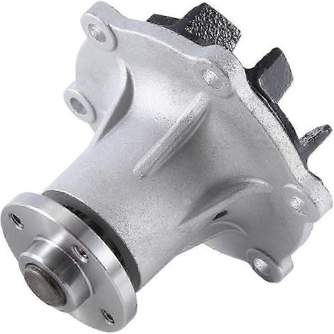 Kühlwasserpumpenabdeckung für Toyota 2, 3 und 4FD 2J Dieselmotor, Teilenummer 16100 78102 71 Edition C, Original-Ersatzteil. (1/5)