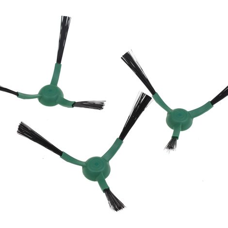 Irobot - roomba kit de brosses - 3 pcs for combo + 105, 205,405,