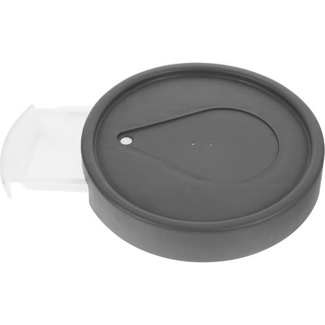 Support De Jardinière à roulettes avec Bac à Eau Intégré pour Pots De Fleurs Plateau Mobile pour Plantes (1/5)