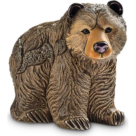 Oso pardo