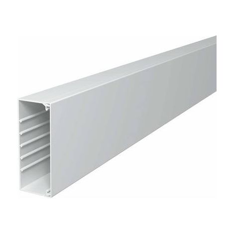 Obo Bettermann Wand und Deckenkanal WDK 60150 Blanc 60x150 mm