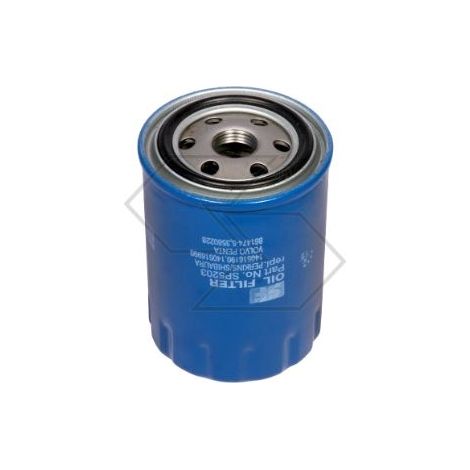 Filtro olio KAWASAKI per vari modelli