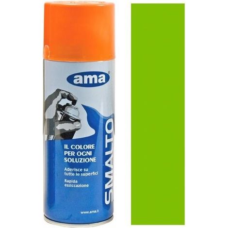 John Deere Grün RAL Sprühfarbe, 400ml 61481 (1/2)