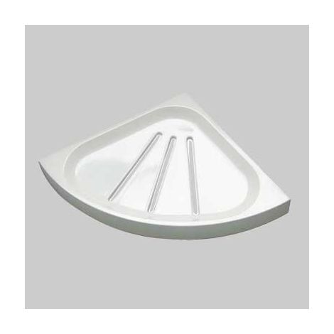PORTASAPONE ANGOLARE SUNNY Durolite SANIPLAST
