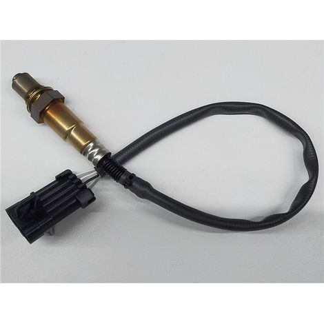 Oxygen sensor 0258010010 is suitable for Lingyue V3/V5/Southeast Xiwang (1/4)
