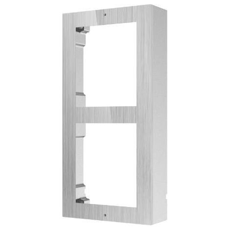 Zubehörhalterung für das Hikvision DS-KD-ACW2/S Intercom-System