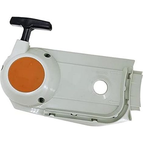 Seilzugstarter für STIHL TS700 Kettensäge 4224-190-0306 Motor-Rückstoßstarter (1/4)