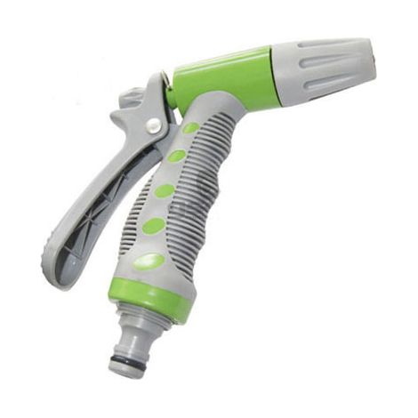 Pistola Riego Regulable Blíster 89214 Flo (1/2)