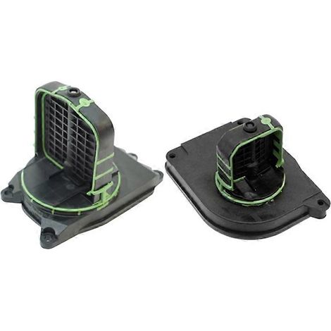 AP03 – collecteur d'admission DISA, 1 paire, Valve 11617560538 11617579114, pour BMW 323I 325I 330I 523I 525I 530I E60 E61 E63 X3 X5 Z4