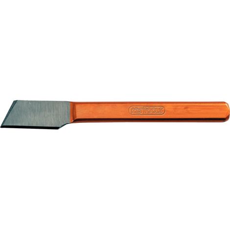 KS Tools Karosserie-Trennmeißel, 250 mm