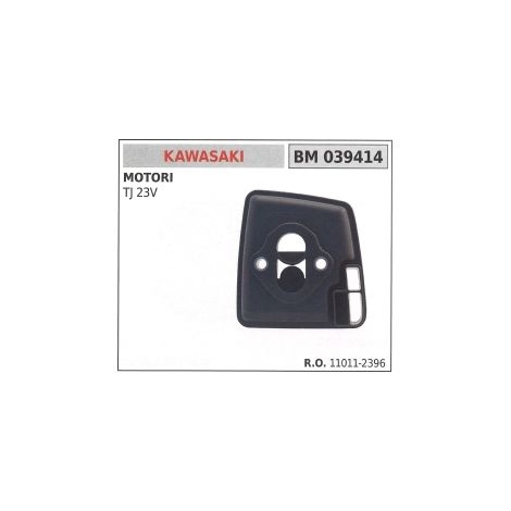 Scatola filtro aria  KAWASAKI tagliasiepi TJ 23V 039414