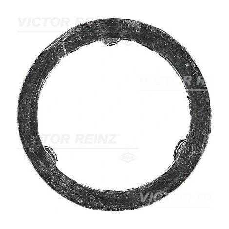 Joint d'étanchéité, collecteur d'échappement Victor Reinz 71-10129-00 BMW