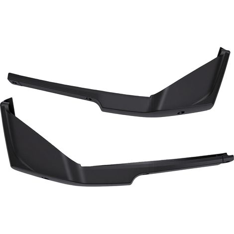 Robustes ABS-Stoßdämpfer-Set für Heckstrahlruder von Jetskis, doppelseitiges Rumpfschutzmaterial für links und rechts (1/5)