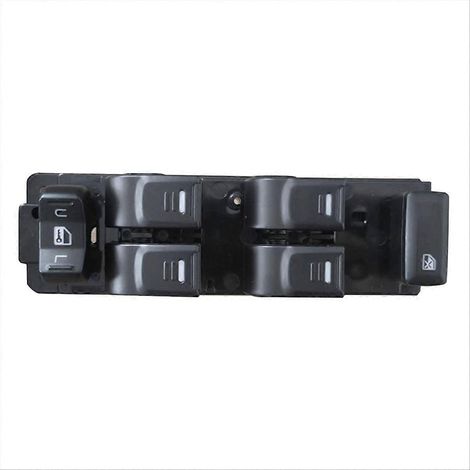 Fensterheberschalter für Chevrolet Colorado/Hummer H3 (1/5)