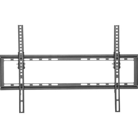SUPPORTO A PARETE PER TELEVISORE '015' 37-70 pollici - port.max 35 kg