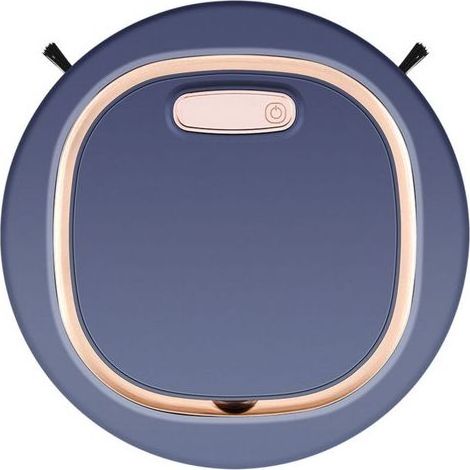 Aspirateur robot 3-en-1 intelligent – 1200 mAh, idéal pour poils d’animaux et sols durs – Autonome, cartographie intelligente (1/5)