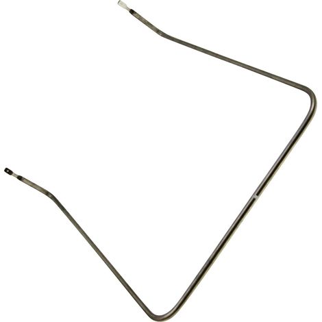 SOS Accessoire Résistance supérieure 800W pour four Highone pour Four, cuisinière CONTINENTAL EDISON 314061002600