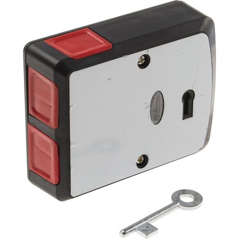Bouton de panique Commutateur antiviolation ( Prix pour 1 ) (1/3)
