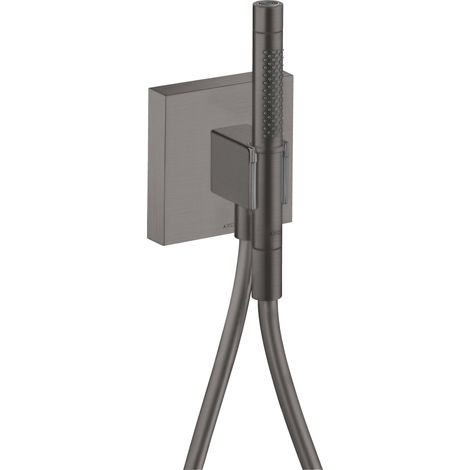 hansgrohe AXOR Starck ShowerCollection Porter unidad 12 x 12, con
