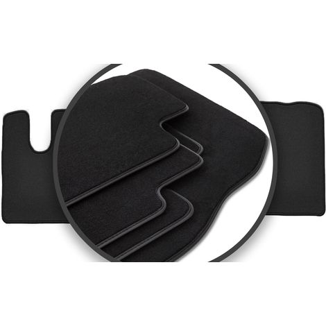 Tappetini auto premium per: camion Scania R (2018-)
