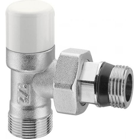 Detentore a squadra 1/2 ArteClima - 11012ST