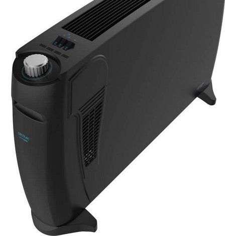 Cecotec Convector de pies Ready Warm 6600 Turbo Convection Plus (1/3)