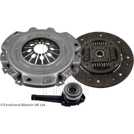Kit d'embrayage Blue Print ADN130240 NISSAN 30100-00Q0J 30100-00Q0J S3 44 09 897
