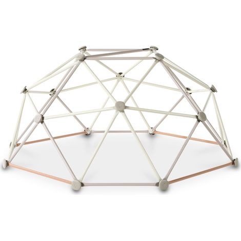 EXIT Metal Climbing Dome 6.2ft – Pastel (1/4)