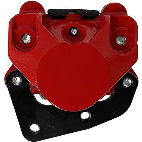 Italika Vort-X250 F15020392 Motorrad-Bremssattel (1/5)