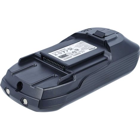 vhbw batteria compatibile con Rowenta RH98A9WO/4Q3, RH98C0, RH98C0WO  per RH98C0WO/4Q0, RH98C0WO/4Q3, RH98C8 aspirapolvere (2Ah, 25,2V, Li-Ion) (1/5)