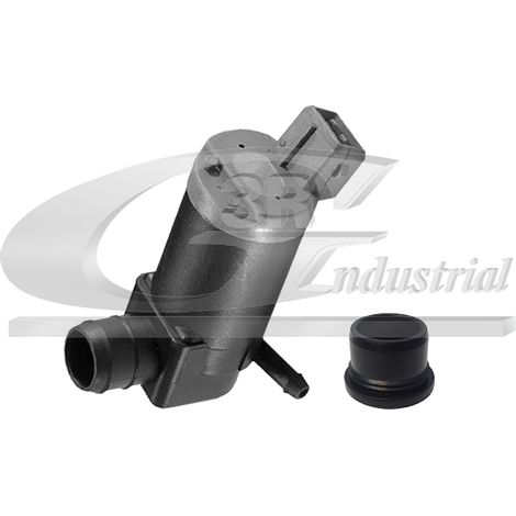 3RG 88208 KIT BOMBA AGUA LIMPIAPARABRISAS
