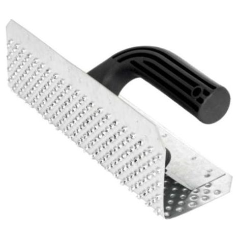 rascador talocha para rincones angular 270 mm ebertools eko ,