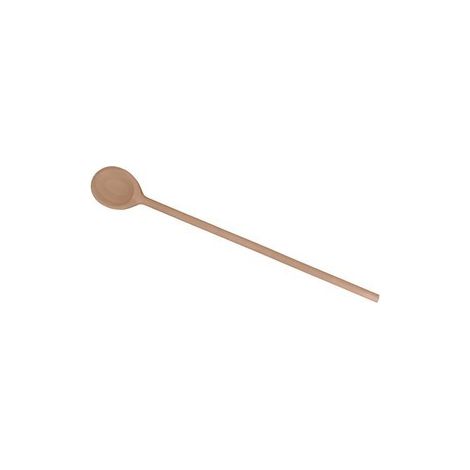 CUCCHIAIO IN LEGNO cm. 35 IDROWEB