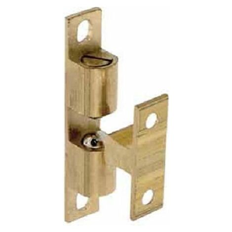 2 Pasadores de Bolas 10x60mm Latón - Vynex